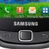 Megjelent a Samsung i5510 Galaxy 551